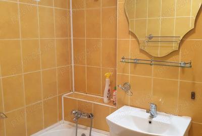 Apartamentul cu 2 camere decomandat - 2