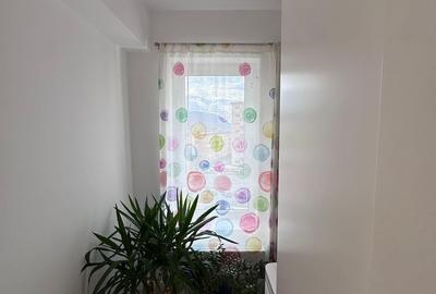 Apartament cu 2 camere în Dârste - 2