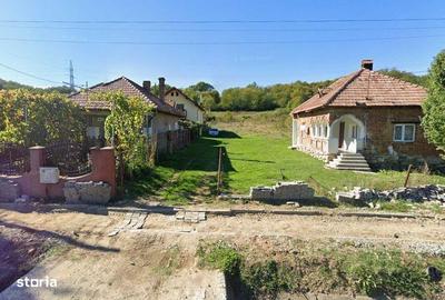 Teren de 3291 mp, în Bujoreni - 2