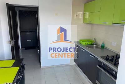 Apartament cu 2 camere decomandat în Banat - 7