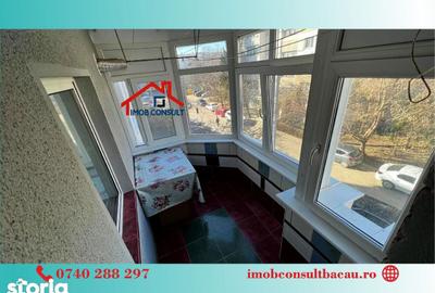 Apartament cu 2 camere decomandat în Banca Națională - 1