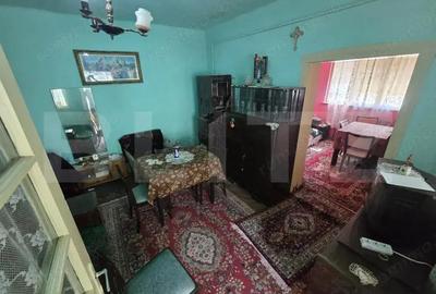 Casa de individuala, 4 camere, teren 1900mp - Zona Unirea - 2