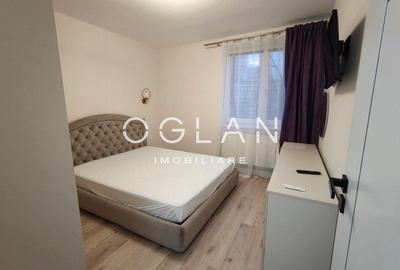 Apartament MODERN 2 cam.-zona Rahovei, COMISION 0% - 3