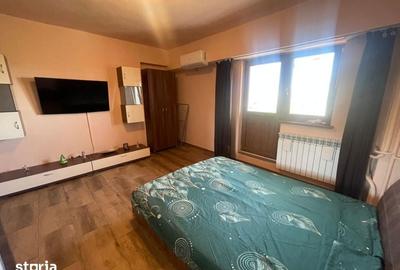 Garsonieră decomandată în Brazda lui Novac - 2