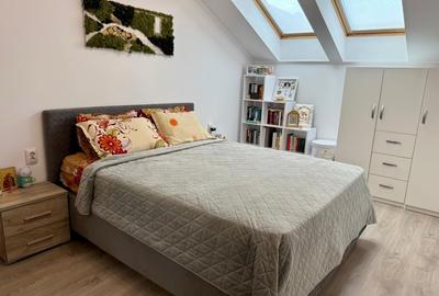 Apartament cu 2 camere, 43 mp, balcon, zona Parcului Poligon - 11