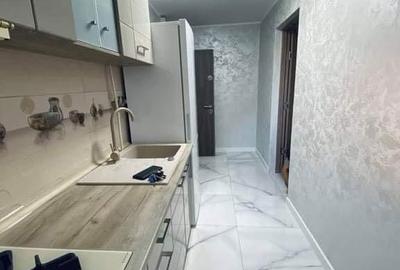 Apartament cu 2 camere nedecomandat în Central - 2