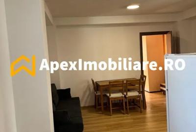 Apartament cu 2 camere semidecomandat în Ștefan cel Mare - 9