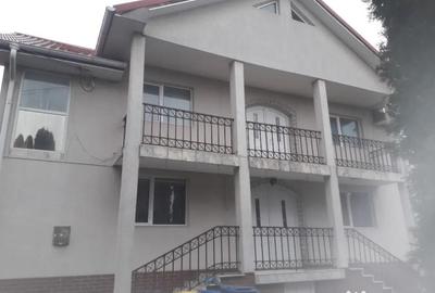 Casă cu 5 camere cu Teren 1000 Mp în Sfântu Ilie - 18