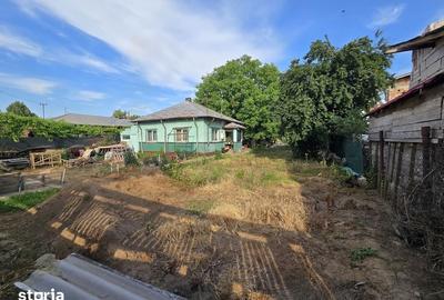 Casă cu 3 camere cu Teren 87 Mp în Central - 5
