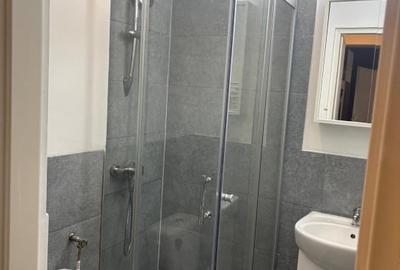 Apartament cu 2 camere semidecomandat, mobilat în Simeria - 3