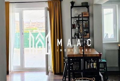 Apartament cu 3 camere decomandat, mobilat în Turnișor - 10