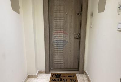 Garsoniera/ studio cu 2 camere de inchiriat in zona Universitate - 5