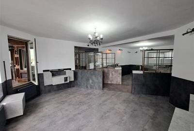 Spațiu comercial, de 165 mp, în Plopilor - 3