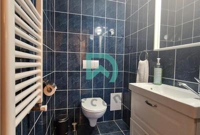 Apartament cu 4 camere decomandat în Avantgarden - 10