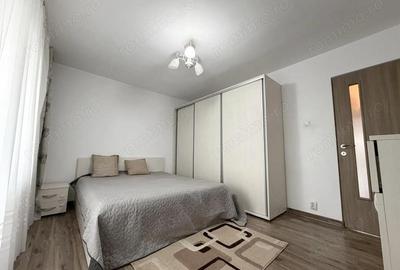 Apartament cu 2 camere decomandat, mobilat în Timocului-Șaguna - 2