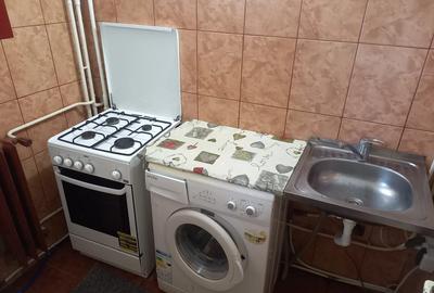 P.F.Garsoniera zona Alexandru - 1