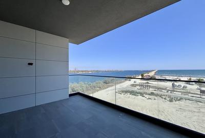 Comision 0% | Apartament cu vedere frontala la mare - Mamaia Nord - 4