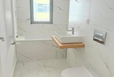 Apartament cu 2 camere decomandat în Tei - 4