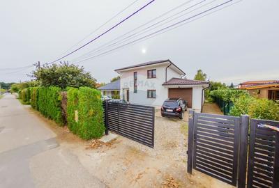 CASA = ACASA in Tautii Magheraus - 10