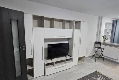 Garsonieră semidecomandată, mobilată în Dristor - 5