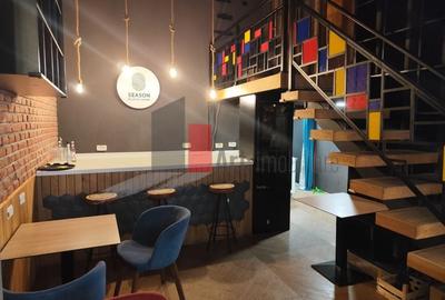 Spatiu comercial de inchiriat Calea Victoriei (Valea regilor/Villacrosse Macca - 32