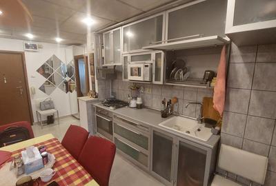 Ap 2 Camere Mobilat/Utilat Ultracentral Unirii - 2