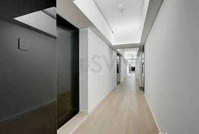 Apartament cu 3 camere semidecomandat în Herăstrău - 1