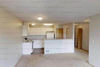 Bloc nou, 3 camere, decomandat, spatios, parcare, Tractorul! - 1