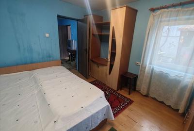 Casă cu 2 camere în Sălaj - 1