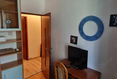 Apartament 3 camere semidecomandat 77000 euro - 6