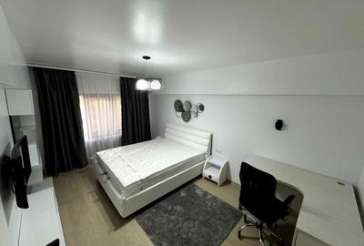 Garsonieră decomandată în Alexandru cel Bun - 5