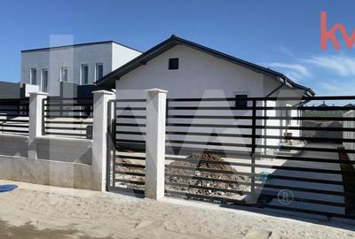 Casă individuală cu 3 camere cu Teren 276 Mp în Preajba - 3