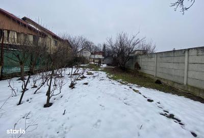 Casă cu 3 camere cu Teren 505 Mp în Central - 6