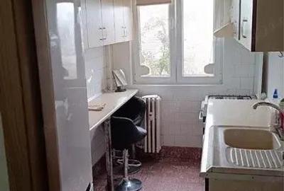 Inchiriere ap. 2 cam. Drumul Taberei - 3