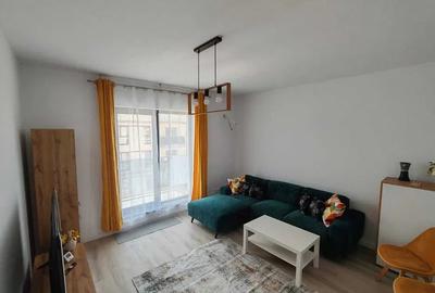 Apartament 2 camere/ Exigent Plaza-Lujerului/ Centrala proprie/ Metrou Apartament 2 camere/ Exigent Plaza-Lujerului/ Centrala proprie/ Metrou - 2