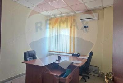 Spațiu comercial, de 120 mp, în Ultracentral - 2