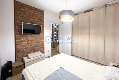 Apartament 2 camere, modern, Parcare, 45 mp, Europa - 6