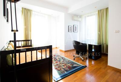 Inchiriere apartament 5 camere | Elegant, Parcare, Terasa | Eminescu, Polona - 23