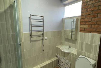 Garsonieră în Sălăjan - 1