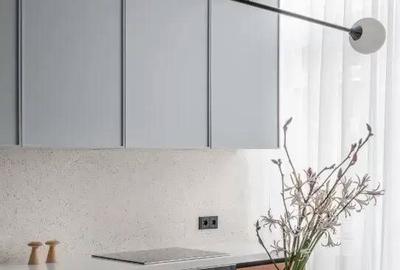 Garsonieră în Titan - 4