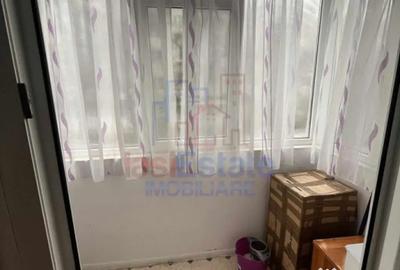 Apartament cu 2 camere semidecomandat în Zimbru - 4