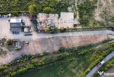 Teren de 15851 mp, în Bucov - 3
