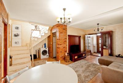 Casa moderna zona Metro, 550 mp Teren Casa moderna zona Metro, 550 mp Teren - 3