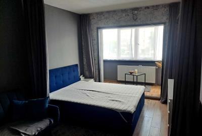 Apartament cu 2 camere decomandat în UTA - 2