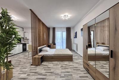 Garsonieră semidecomandată, mobilată în Nord - 2