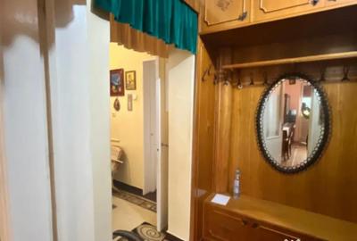 Apartament cu 3 camere decomandat în Central - 4