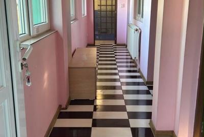 Casă cu 3 camere în Florești - 4