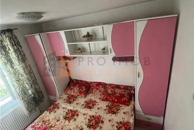 Apartament 2 camere cf 1 semidecomandat zona Aleaa Tineretului - 5