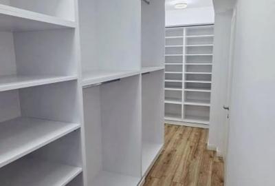 Apartament cu 2 camere semidecomandat, mobilat în Sisești - 5