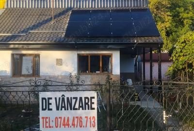 Vand casa cu trei camere 100 m2 in Buhusi, Bacau. Vand casa cu trei camere 100 m2 in Buhusi, Bacau. - 1